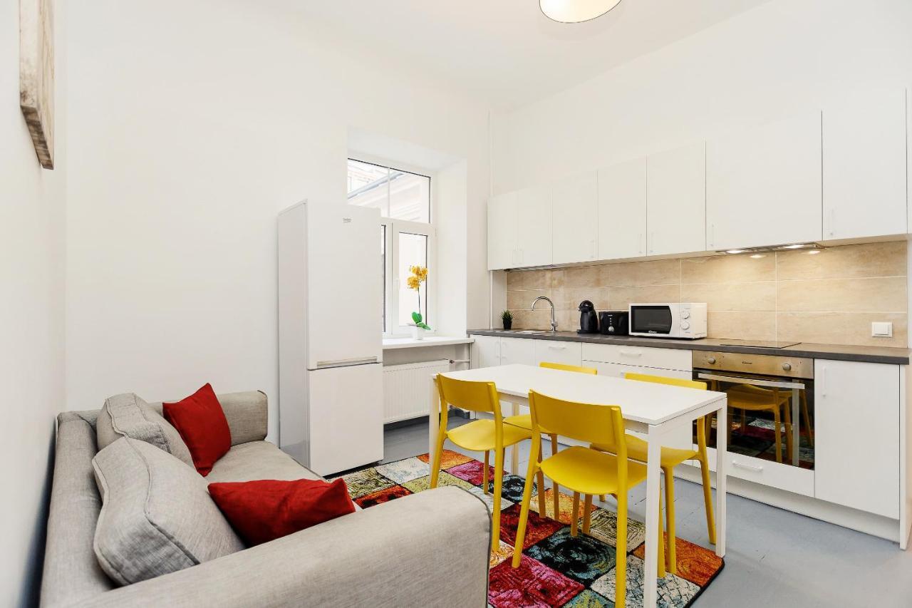 Arida Apartment