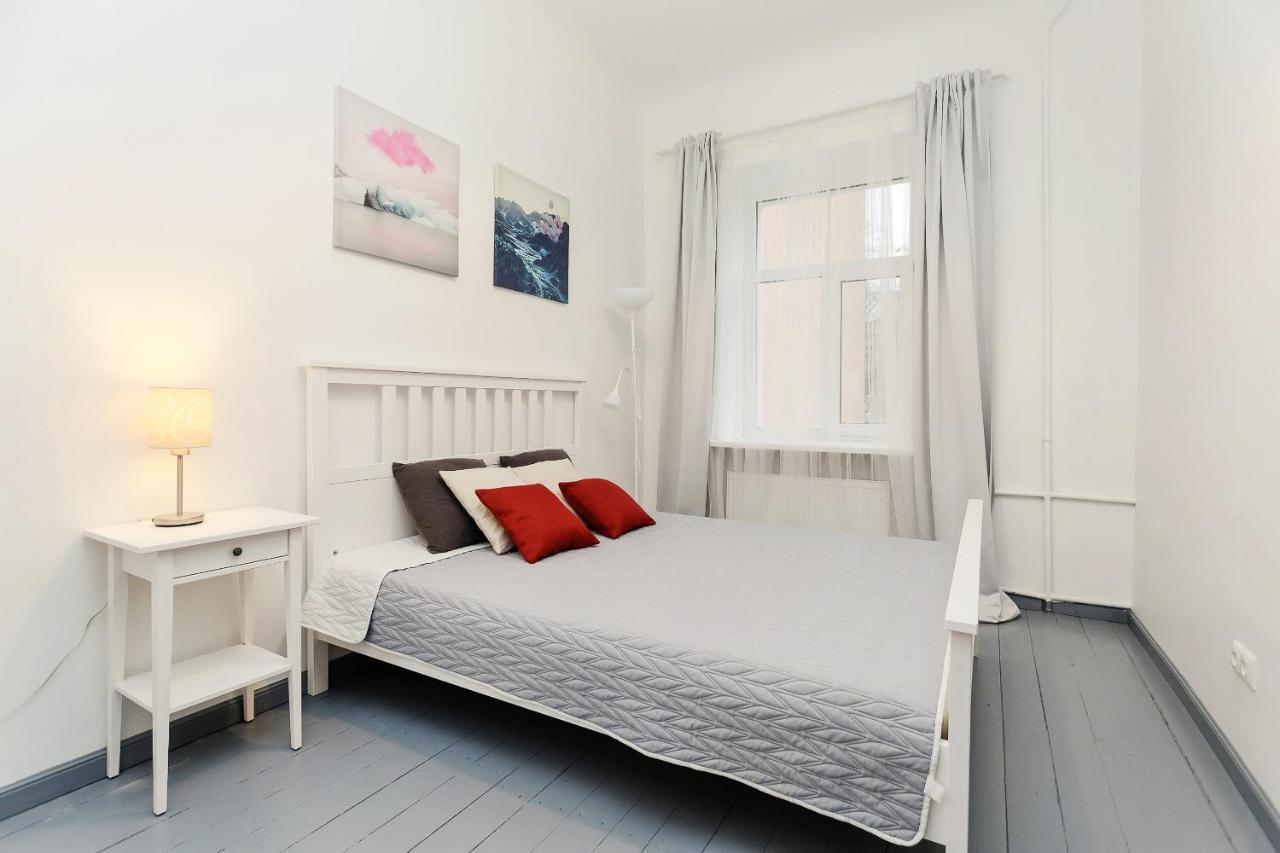 Apartment Arida *