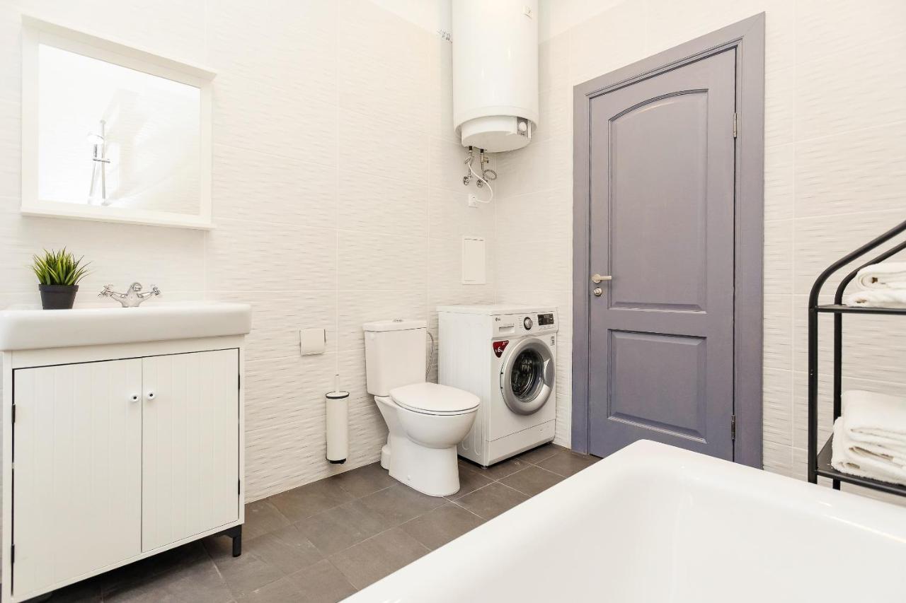 Apartment Arida *
