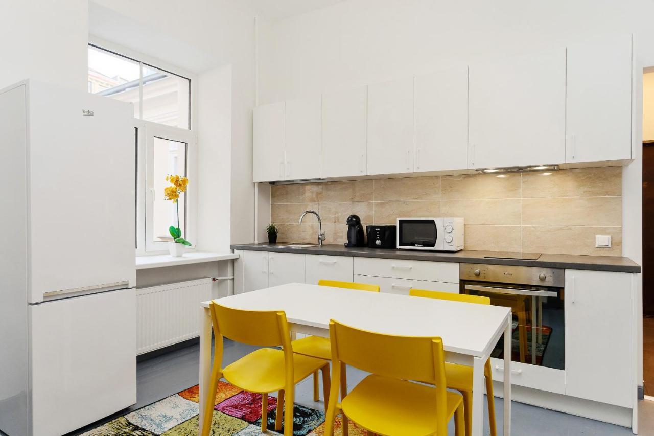 Apartment Arida *