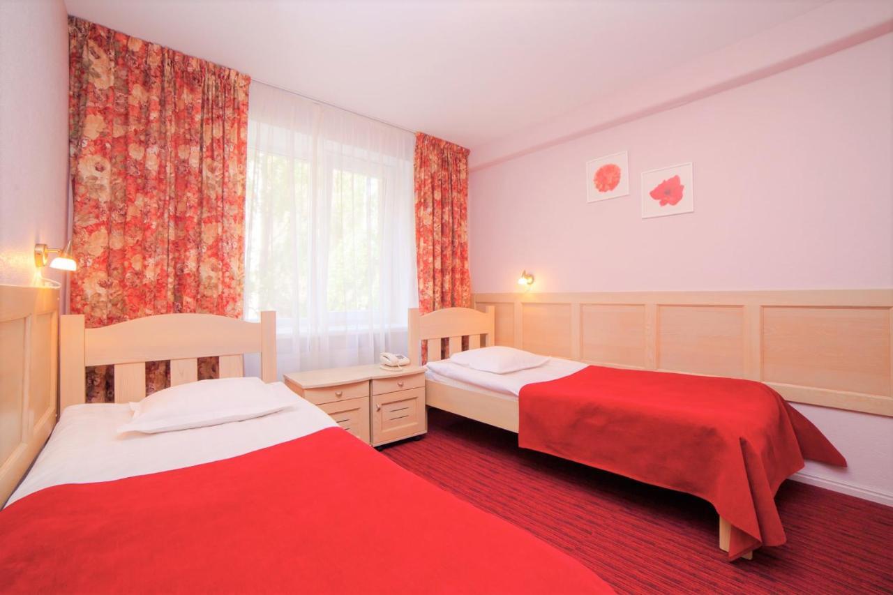 Hotel Rija Tia Riga