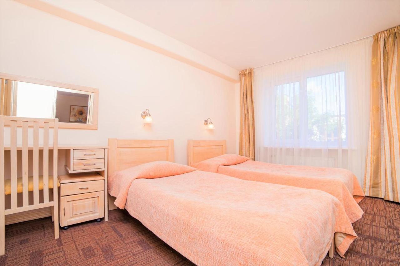 Rija Tia Hotel 3*