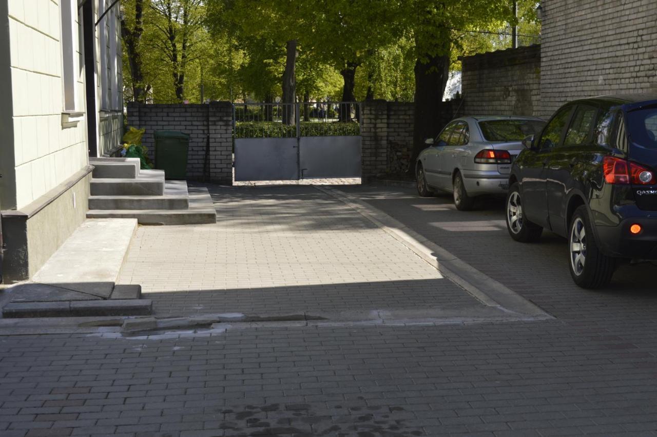 Gogol Park Rooms Riga