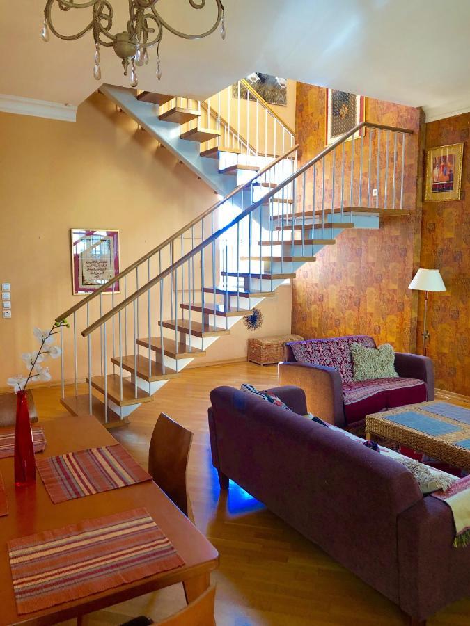 Palasta Premium Apartment *