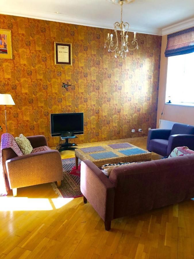Palasta Premium Apartment *