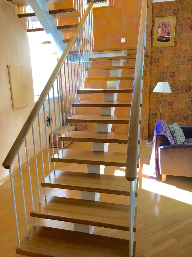 Palasta Premium Apartment Riga