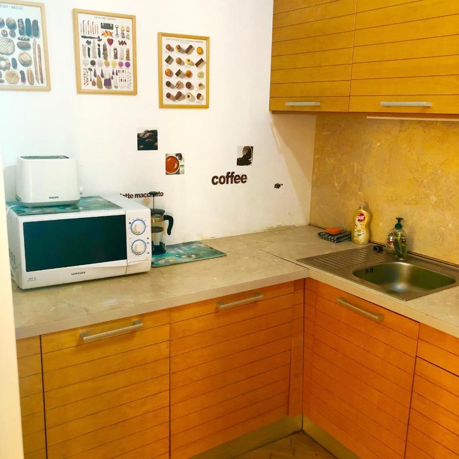 Palasta Premium Apartment *
