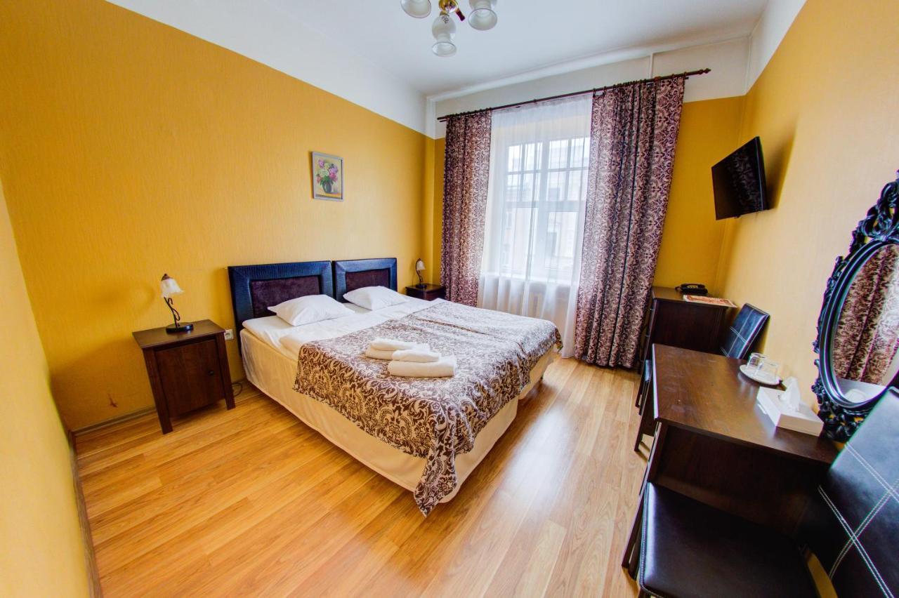 Viktorija 3* Riga