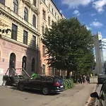 Apart In Riga Center