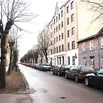 Varnu Apartment