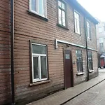 Varnu Apartment