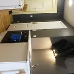 Varnu Apartment