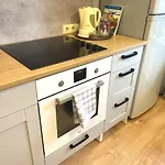 Cozy Home Apartment Lielvardes, Free Parking, Self Check-In