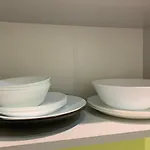 Riverside Promenade Apartment S