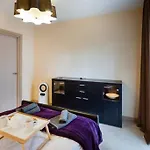 Old Riga Kaleju One Bedroom Apartment With Terrace