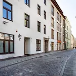Old Riga Kaleju One Bedroom Apartment With Terrace
