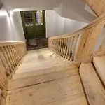 Old Riga Designer Luxury Apartment