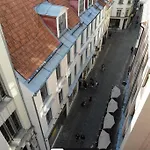 Old Riga Designer Luxury Apartment