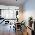Riga Riverside Spacious One Bedroom Apartment