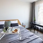 Riga Riverside Spacious One Bedroom Apartment