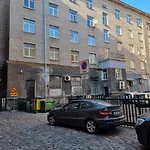 City Inn Riga Apartment Old Town Peitavas Street With Parking