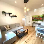 Cozy Home Matisa Apartment, Free Parking, Self Check-In