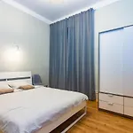 Spacious Apartment In The Heart Of Riga