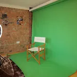 Mini Cinema & Movie Studio With Ps5