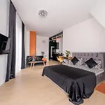 Cosy Studio In Quiet Part Of Old Riga