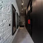 3 Storey Apartment With A Character And A Terrace