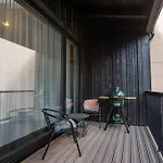3 Storey Apartment With A Character And A Terrace
