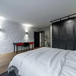 3 Storey Apartment With A Character And A Terrace