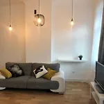 Gertrudes Lux Apartment