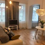 Gertrudes Lux Apartment