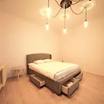 Old Town Apartments &
