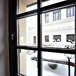 Old Town Apartments &
