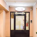Rothko Apartment/8 Guests/4Bedrooms/Riga Old Town