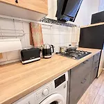 Bruninieku Street Apartment 41