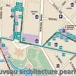 Spicy Studio In Art Nouveau District, Culture Trip