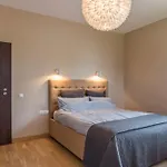 Stunning 2 Bedroom Apartment In Quite Part Of Riga