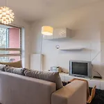 Stunning 2 Bedroom Apartment In Quite Part Of Riga