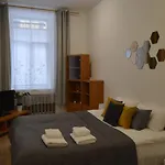 Spacious City Center Family 2 Bedrooms Apartment