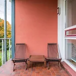 Stunning 2 Bedroom Apartment In Quite Part Of Riga