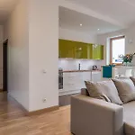 Stunning 2 Bedroom Apartment In Quite Part Of Riga