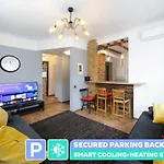 Parkcosylux Free Parking