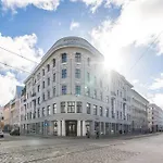 The Heart Of Riga