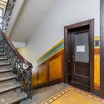 The Heart Of Riga