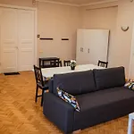Holberg Apartment