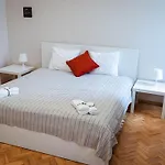Holberg Apartment
