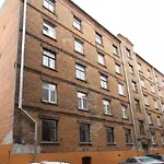 Cozy Apartment In Good Location!